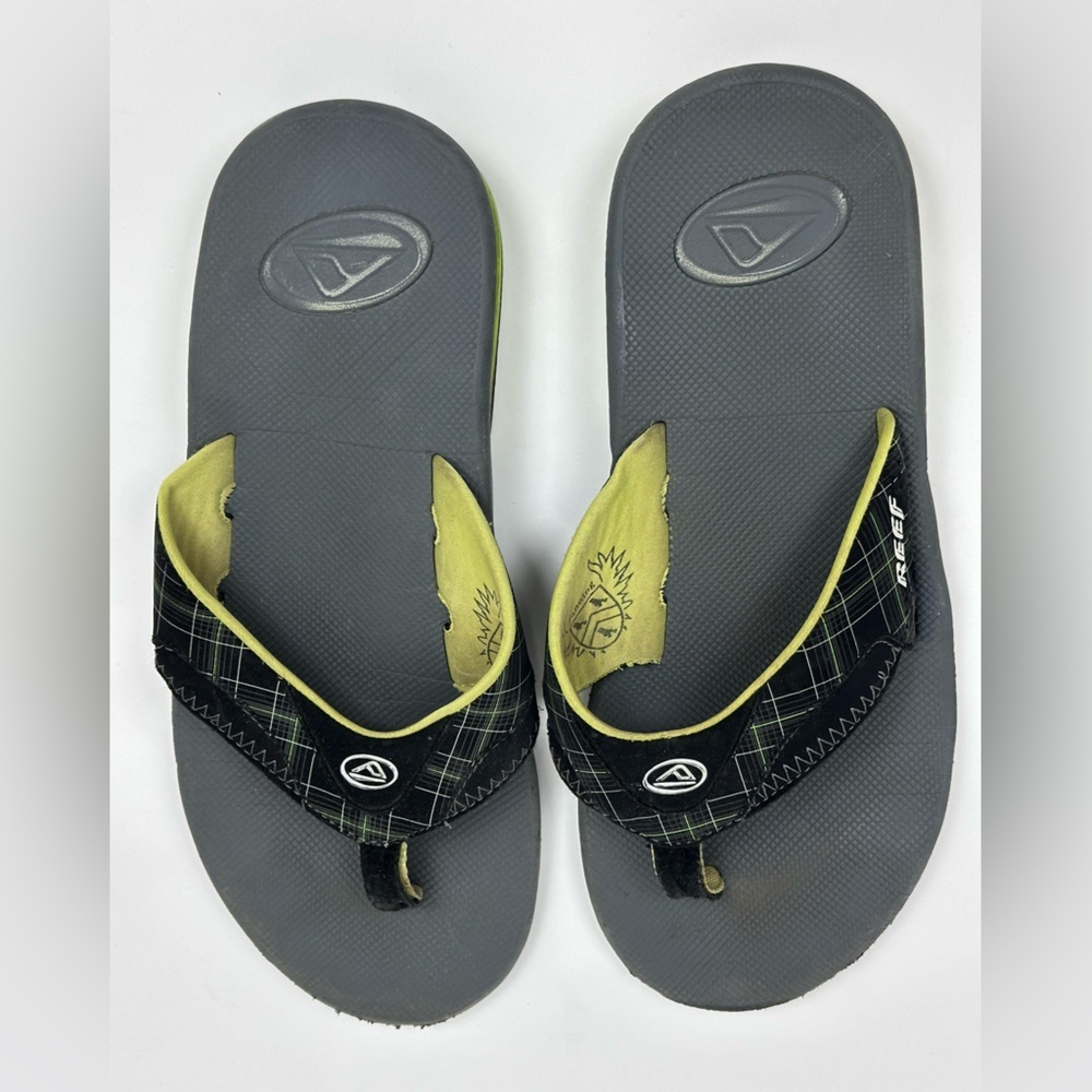 Reef Men's Fanning Flip Flops